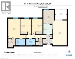 65 SILVERCREEK Parkway UnitNo. 401 - 50