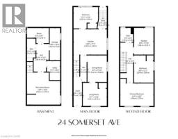 24 SOMERSET Avenue - 35