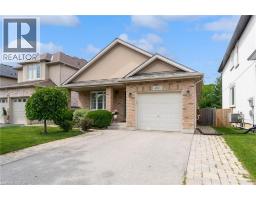 4501 FRANCES Crescent - 2