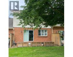 275 PELHAM Road UnitNo. 22 - 19