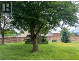 275 PELHAM Road UnitNo. 22 - 20