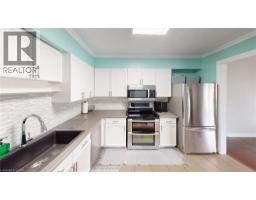 275 PELHAM Road UnitNo. 22 - 3