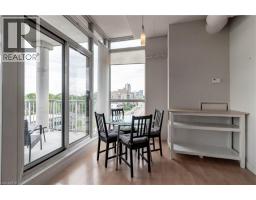 191 KING Street S UnitNo. 506 - 11