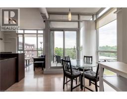 191 KING Street S UnitNo. 506 - 12
