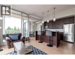 191 KING Street S UnitNo. 506 - 3