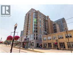 191 KING Street S UnitNo. 506 - 34