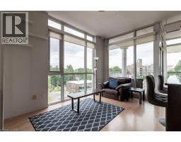 191 KING Street S UnitNo. 506 - 6
