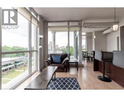 191 KING Street S UnitNo. 506 - 7