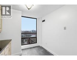 222 JACKSON Street W UnitNo. 606 - 16