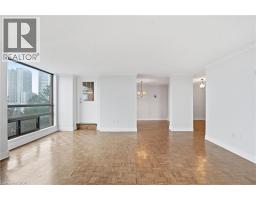 222 JACKSON Street W UnitNo. 606 - 9
