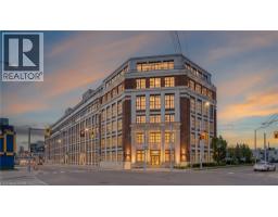 404 W KING Street W UnitNo. 212 - 2