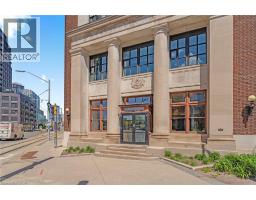 404 W KING Street W UnitNo. 212 - 40