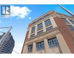 404 W KING Street W UnitNo. 212 - 41