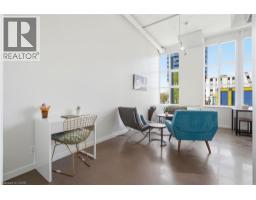 404 W KING Street W UnitNo. 212 - 8