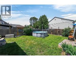 331 GUELPH Street - 29