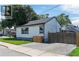 331 GUELPH Street - 3