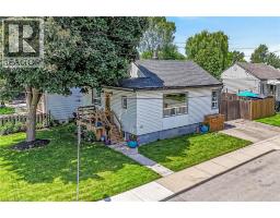 331 GUELPH Street - 34