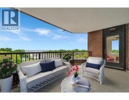 100 LAKESHORE Road E UnitNo. 1105 - 16