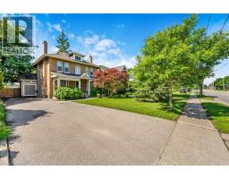 739 COLBORNE Street - 2