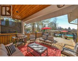 739 COLBORNE Street - 33