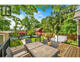 739 COLBORNE Street - 36