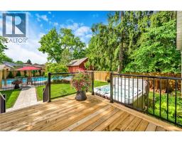 739 COLBORNE Street - 37