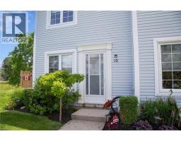 14 NEW LAKESHORE Road UnitNo. 16 - 2