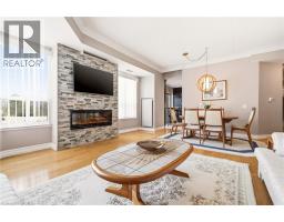 2085 AMHERST HEIGHTS Drive UnitNo. 209 - 18