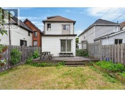 21 EAST BEND Avenue - 45