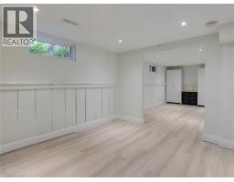 219 LANCASTER Street W - 31