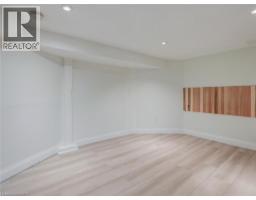219 LANCASTER Street W - 37