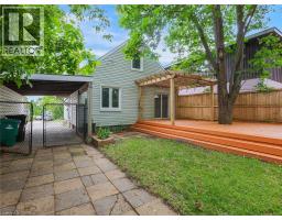 219 LANCASTER Street W - 43