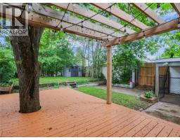219 LANCASTER Street W - 44
