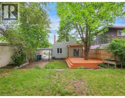 219 LANCASTER Street W - 46