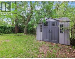 219 LANCASTER Street W - 49