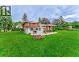 46 ELROY Road - 38