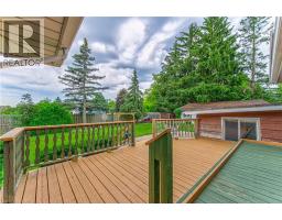 46 ELROY Road - 43