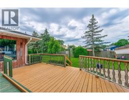 46 ELROY Road - 44