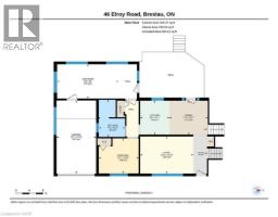 46 ELROY Road - 45