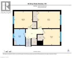 46 ELROY Road - 46