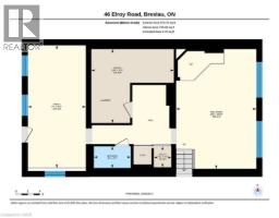 46 ELROY Road - 47