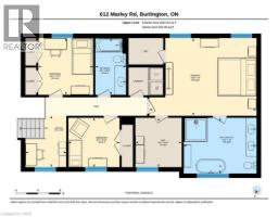612 MARLEY Road - 49