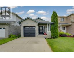 460 LANGLAW Drive - 1