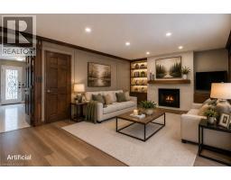 215 BRIAR HILL Crescent - 21