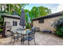 215 BRIAR HILL Crescent - 42