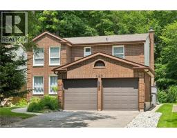 482 FOXHILL Place - 1