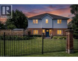 37 WALKER Court - 2