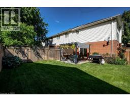 37 WALKER Court - 23