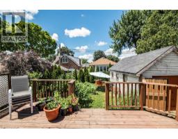 52 CAMERON Avenue S - 35