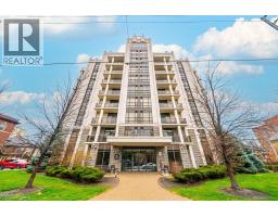 90 CHARLTON Avenue W UnitNo. 502 - 1